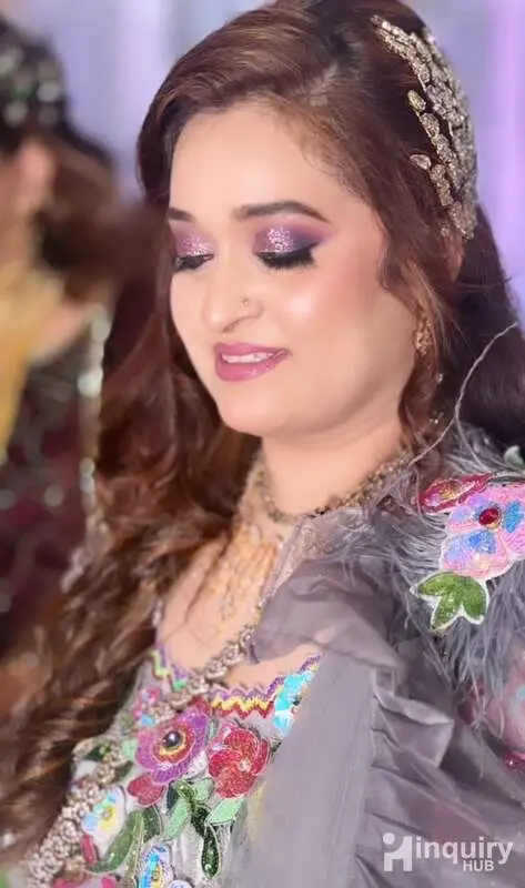 Sarah Makeup Artist