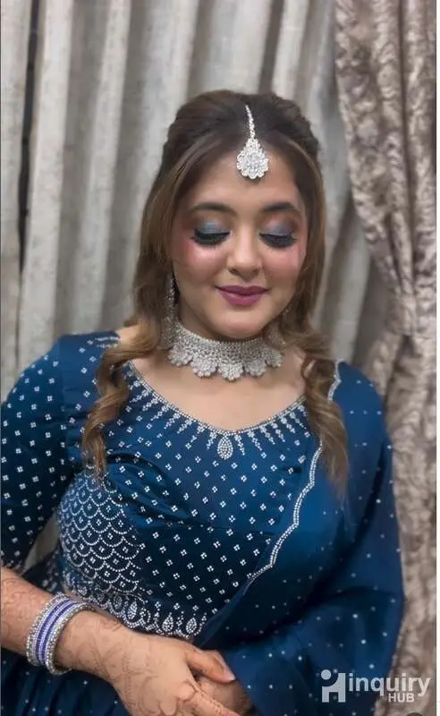 Sarah Makeup Artist