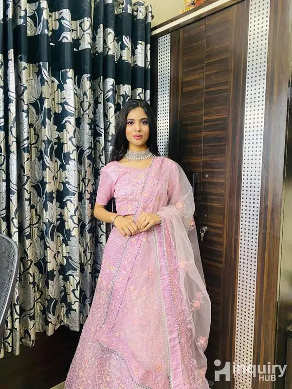 Jasleen Kaur Makeovers