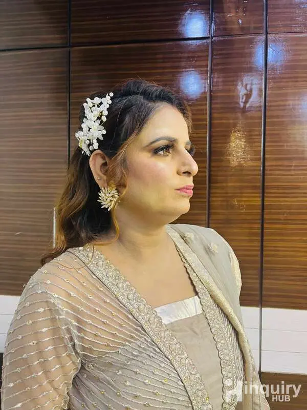 Jasleen Kaur Makeovers