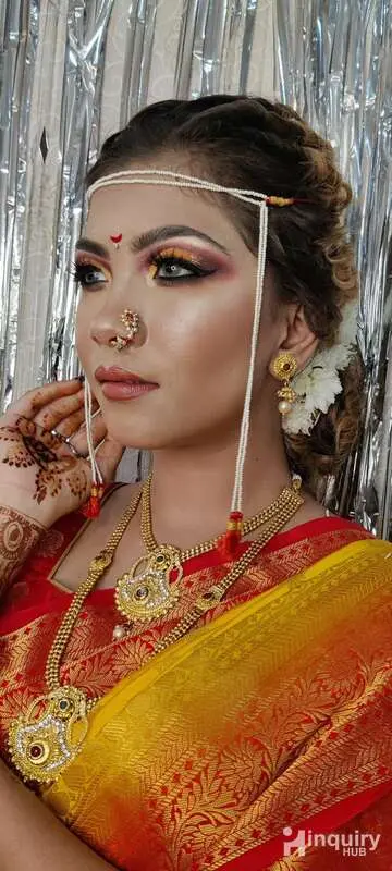 Jasleen Kaur Makeovers