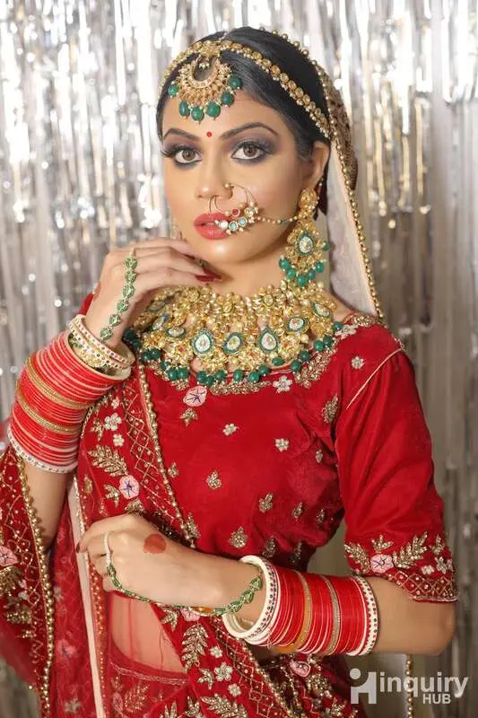 Jasleen Kaur Makeovers