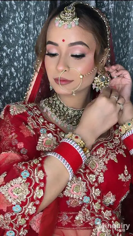 Jasleen Kaur Makeovers