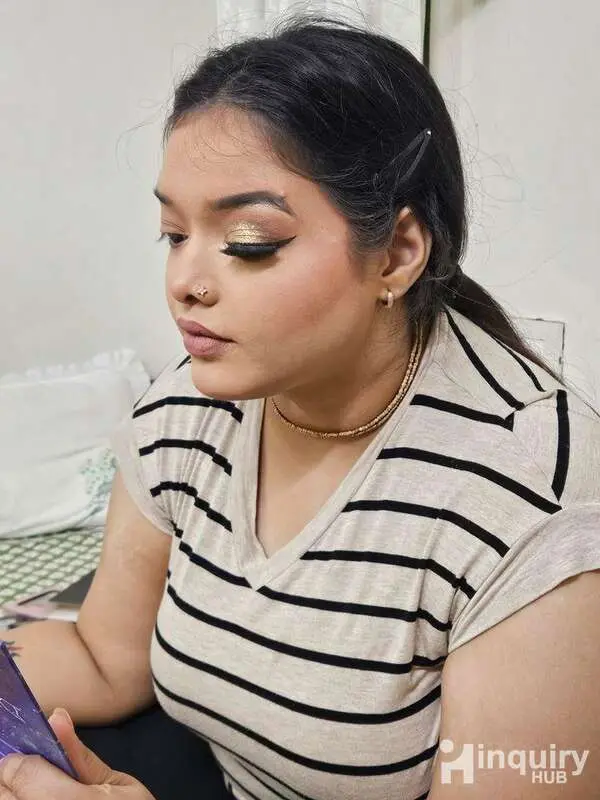 Jasleen Kaur Makeovers