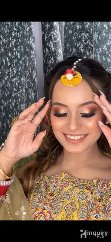 Jasleen Kaur Makeovers