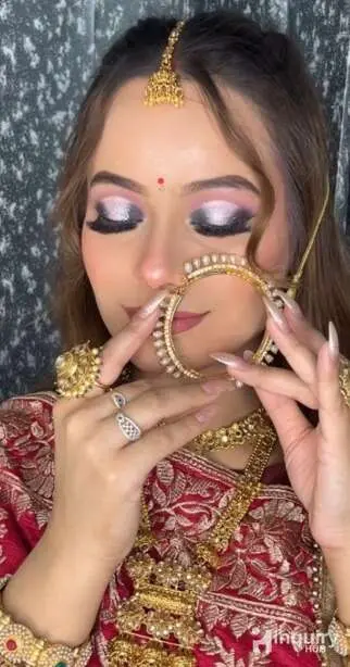 Jasleen Kaur Makeovers