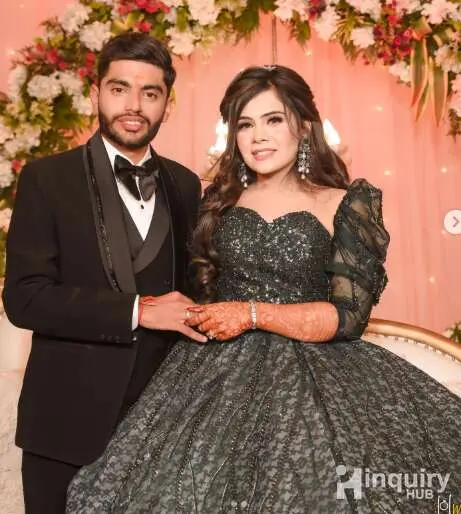 Riya Narang Makeup Artist