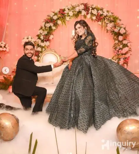 Riya Narang Makeup Artist