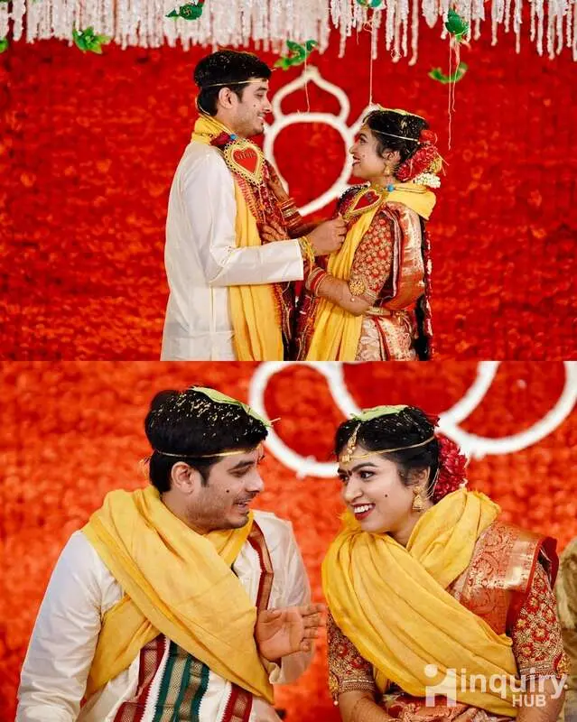 Vaish Photography