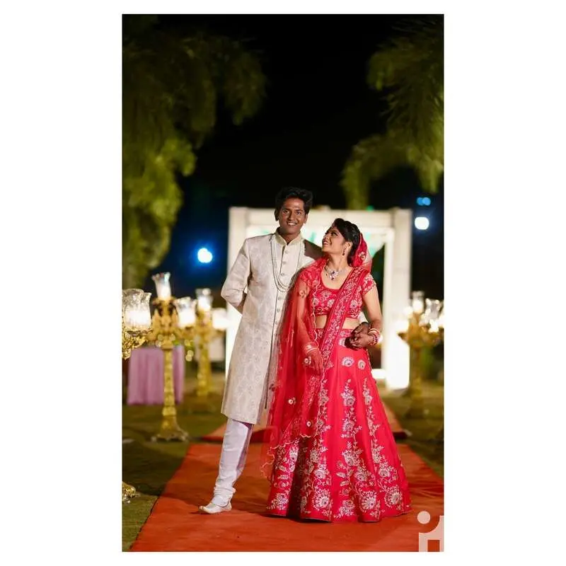 Vaish Photography