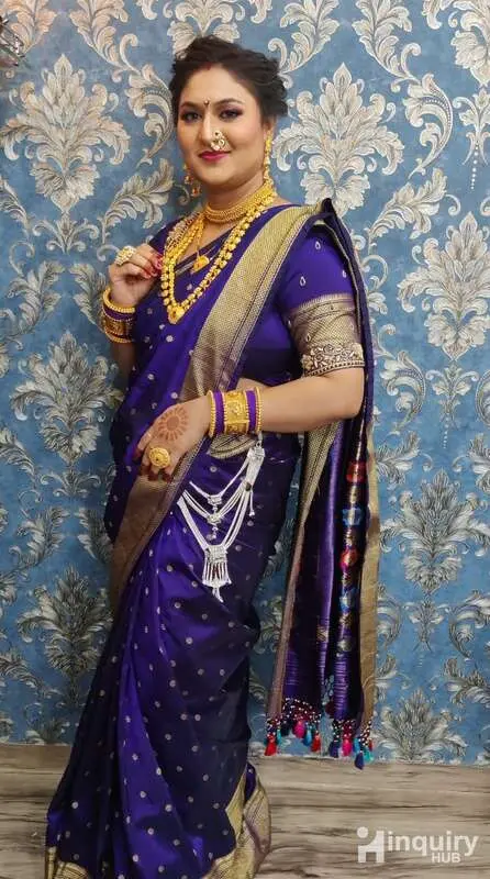 Shruti Makeover