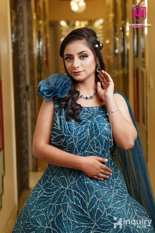 Anchal Makeover