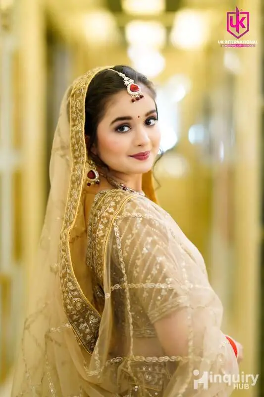 Anchal Makeover