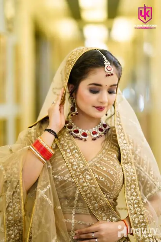 Anchal Makeover