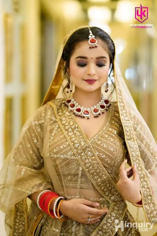 Anchal Makeover