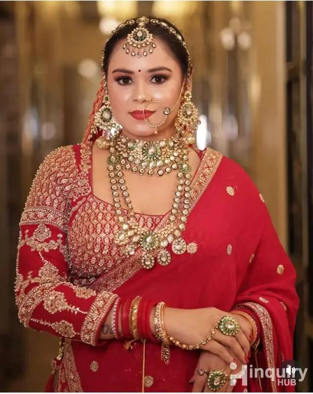 Anchal Makeover