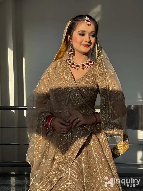 Anchal Makeover