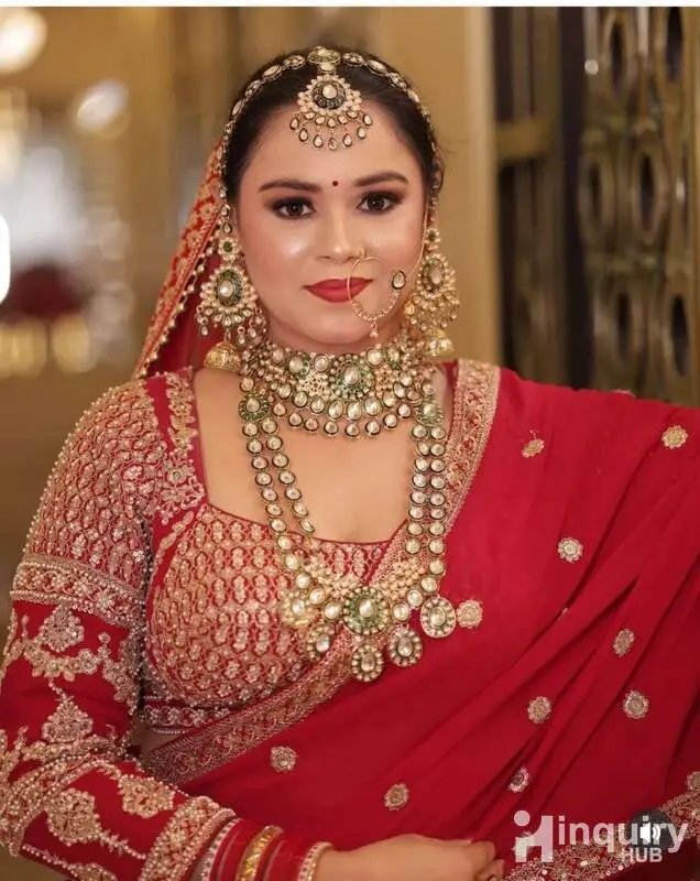 Anchal Makeover