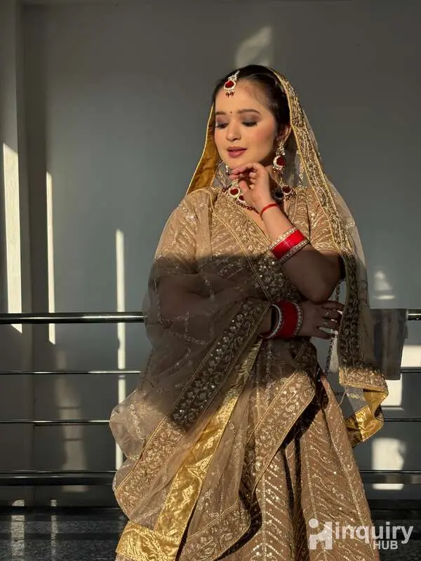 Anchal Makeover
