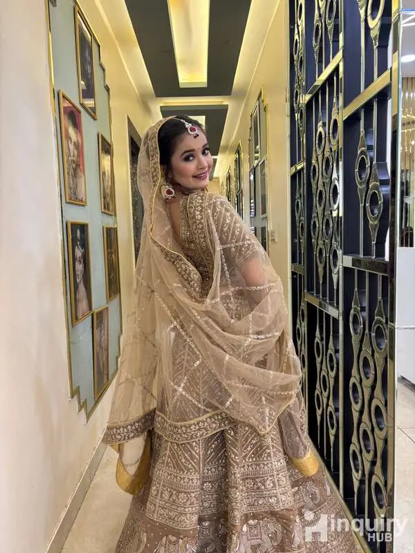Anchal Makeover