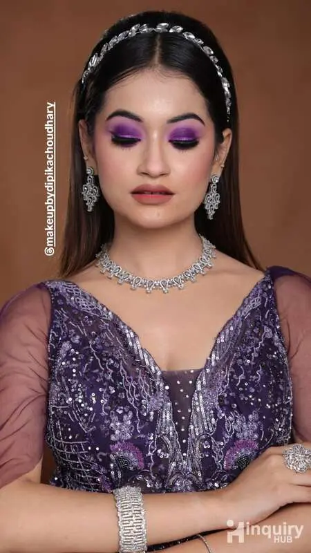 Dipika Makeup Artist