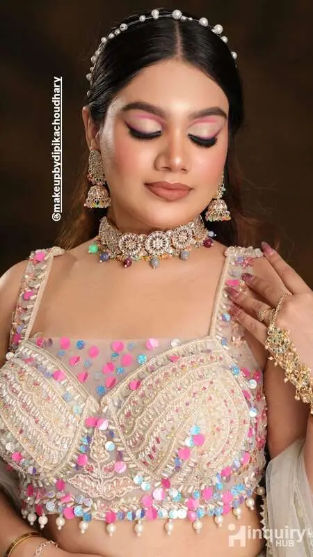 Dipika Makeup Artist