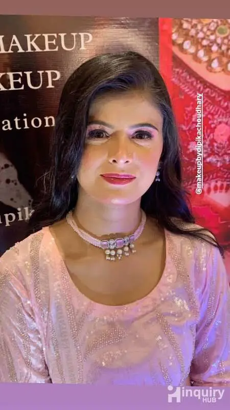 Dipika Makeup Artist