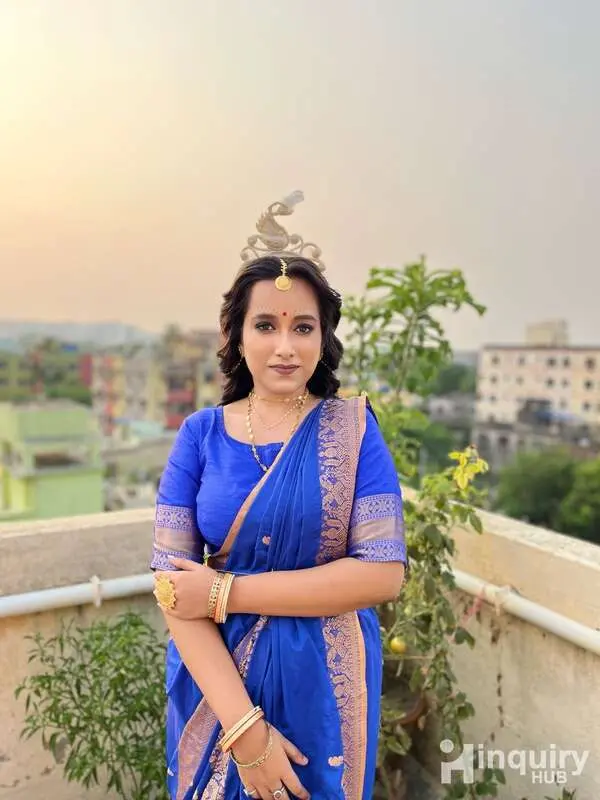 The Payal Touch Makeup Studio   Academy