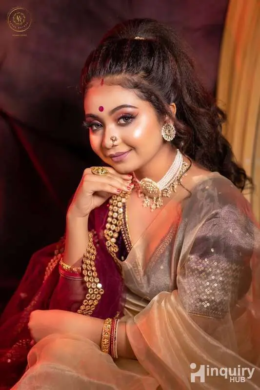 The Payal Touch Makeup Studio   Academy