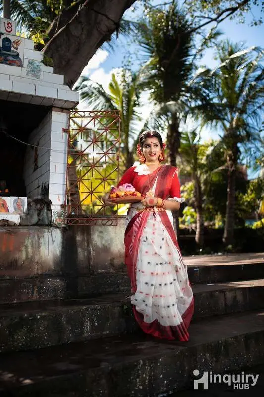 The Payal Touch Makeup Studio   Academy
