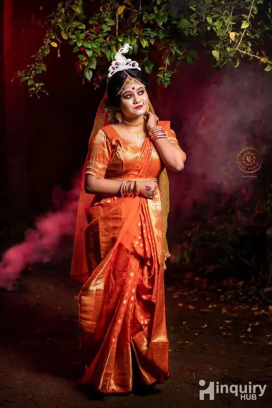 The Payal Touch Makeup Studio   Academy