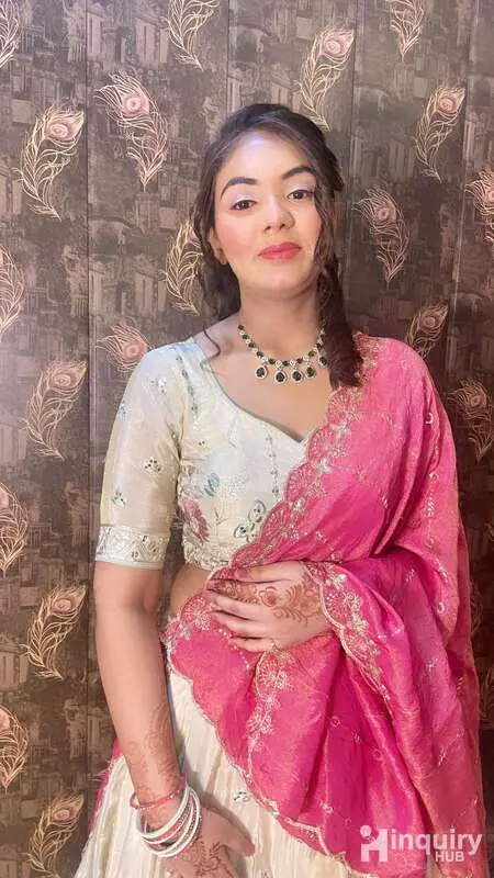 Makeover By Adeeti Arora