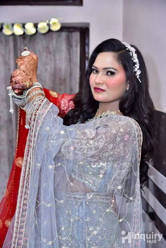 Makeover By Adeeti Arora