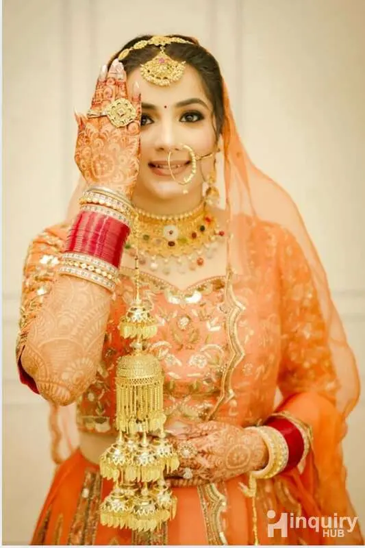 Makeover By Adeeti Arora