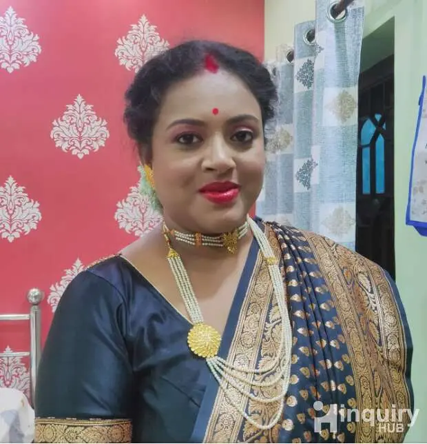 Sumana's Makeover