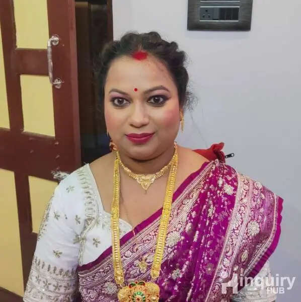 Sumana's Makeover