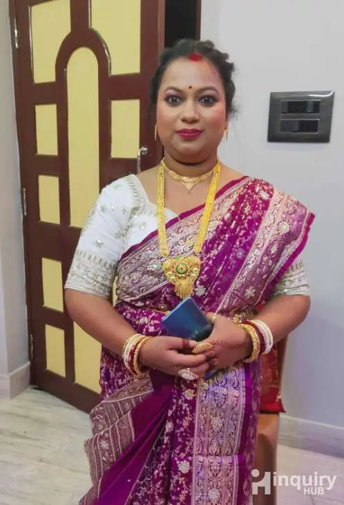Sumana's Makeover