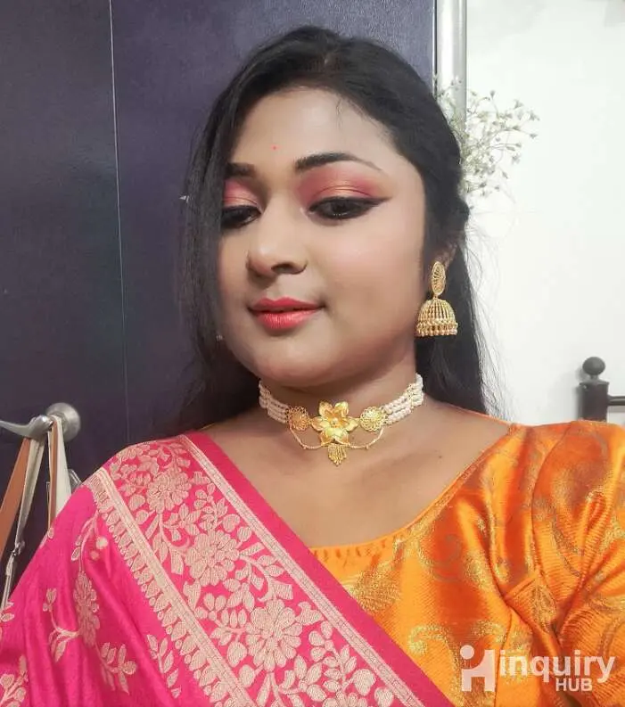 Sumana's Makeover