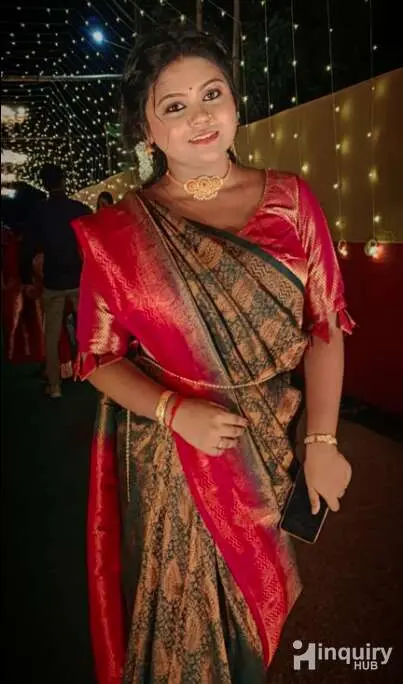 Sumana's Makeover