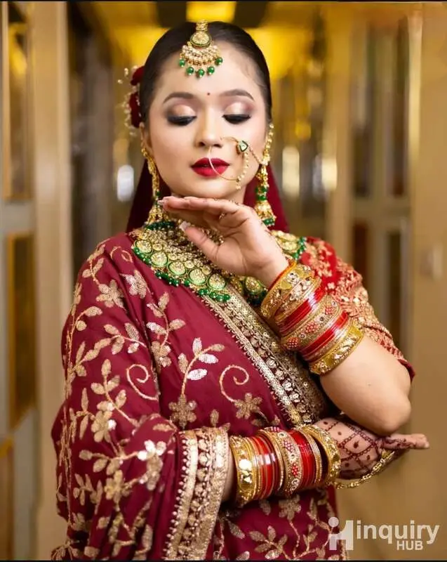 Upasana Shandaliya