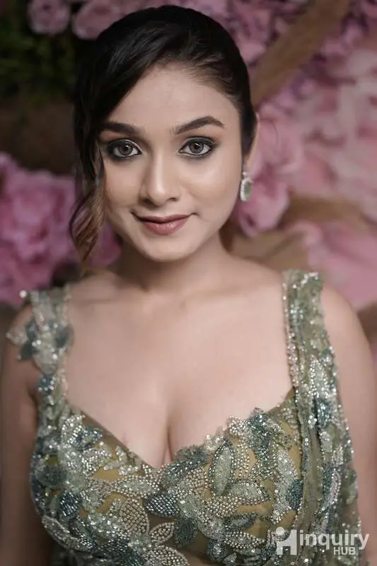 Pradnya Kshatriya Makeover’s