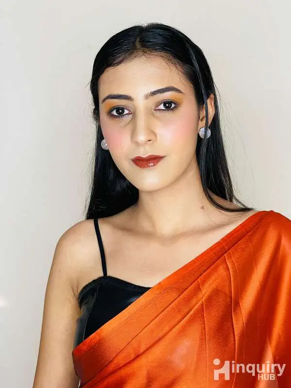 Pradnya Kshatriya Makeover’s