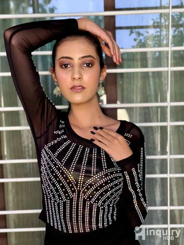 Pradnya Kshatriya Makeover’s