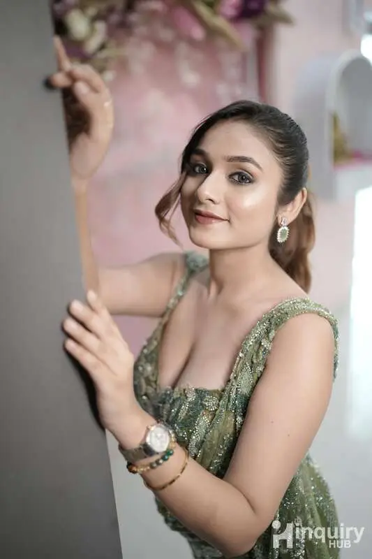 Pradnya Kshatriya Makeover’s