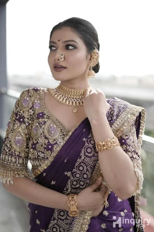Pradnya Kshatriya Makeover’s