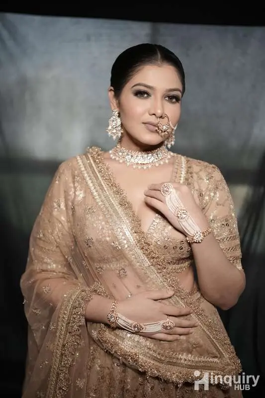 Pradnya Kshatriya Makeover’s