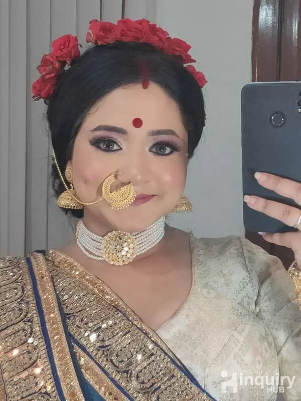 Sumana's Makeover
