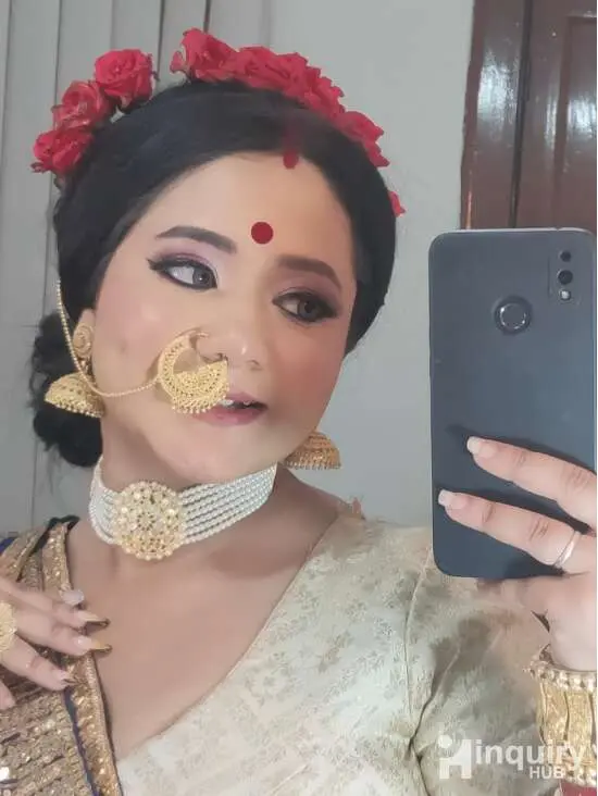 Sumana's Makeover