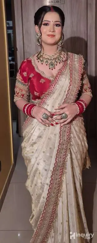 Pooja_makeover