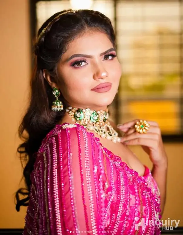 Pragatiguptamakeupartist